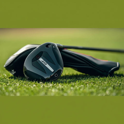 GT1 3Tour Fairwayholz Herren