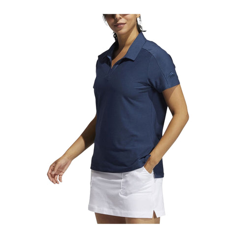 Go-To SS Polo Damen