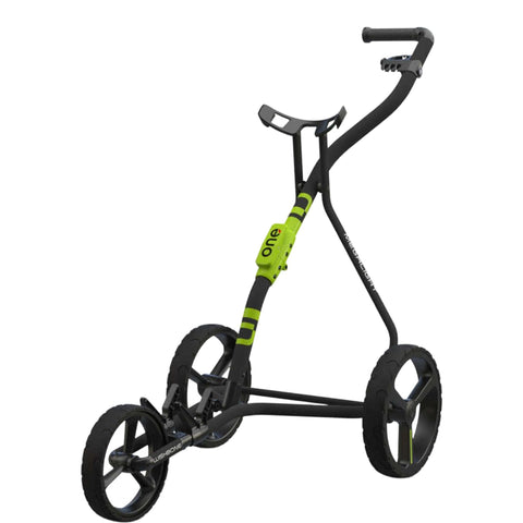ONE Golf Trolley