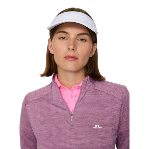 Attain Visor Damen