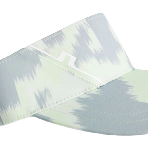 Yadina Printed Visor Damen