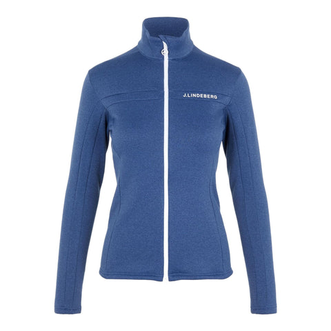 Flora Mid Layer Damen