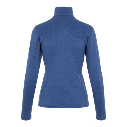 Flora Mid Layer Damen