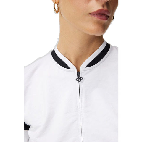 Helene Zip Midlayer Damen