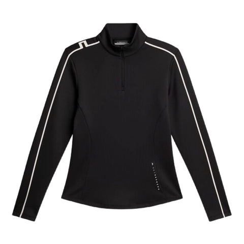 Nefe Quarter Zip Midlayer Damen