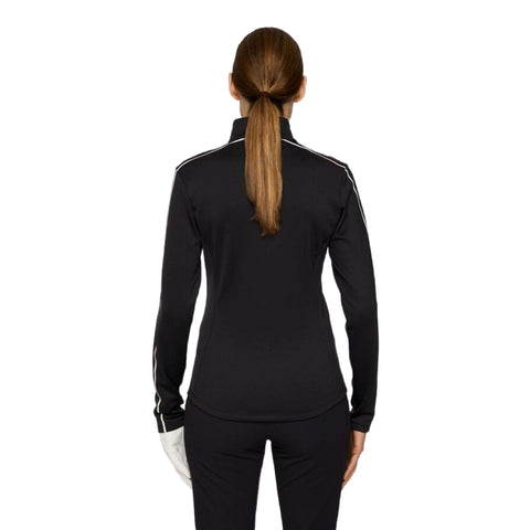 Nefe Quarter Zip Midlayer Damen