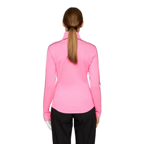 Nefe Quarter Zip Midlayer Damen