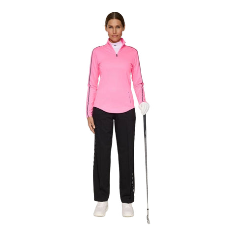 Nefe Quarter Zip Midlayer Damen