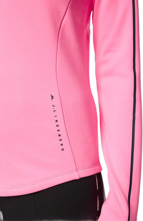 Nefe Quarter Zip Midlayer Damen