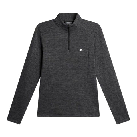 Steffi Quarter Zip Midlayer Damen