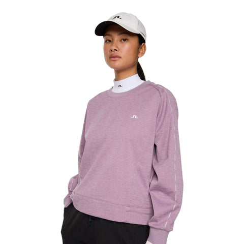 Lucy Windblock Sweatshirt Damen