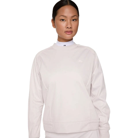 Lucy Windblock Sweatshirt Damen