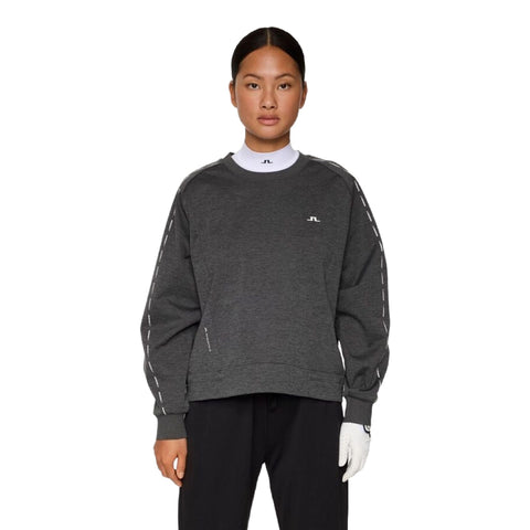 Lucy Windblock Sweatshirt Damen
