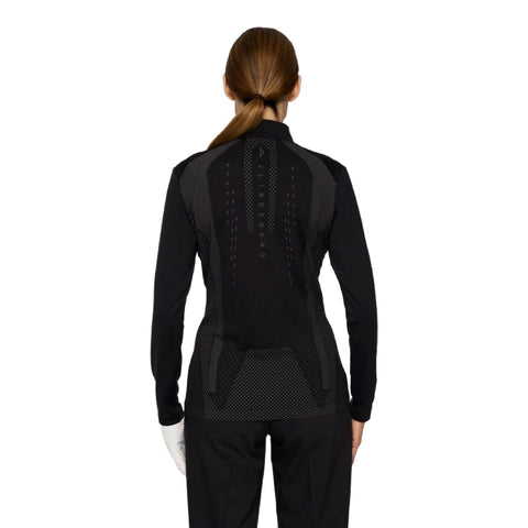 Sonja Tech Midlayer Damen