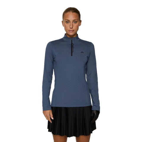 Sonja Tech Midlayer Damen