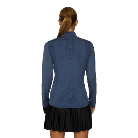 Sonja Tech Midlayer Damen