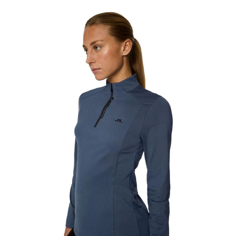 Sonja Tech Midlayer Damen
