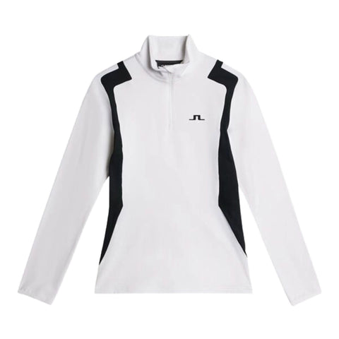 Mae Quarter Zip Midlayer Damen