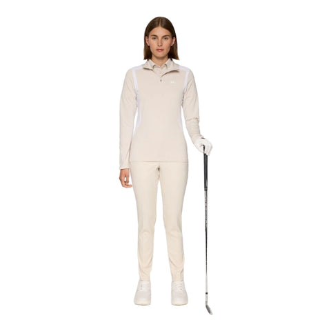 Mae Quarter Zip Midlayer Damen