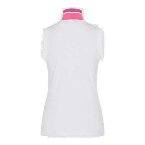 Audrey TX-Jersey Polo Damen