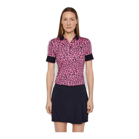 Lexie-TX Coolmax Polo Damen