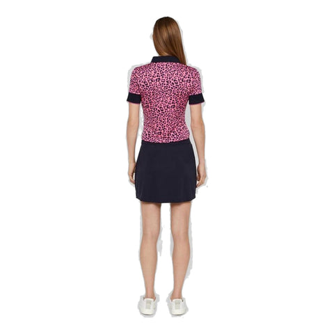 Lexie-TX Coolmax Polo Damen