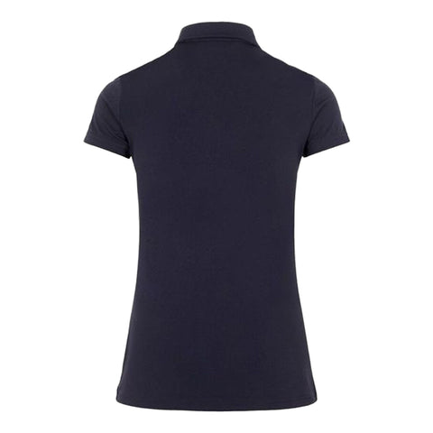 Orla-TX Jersey Recycled Polo Damen