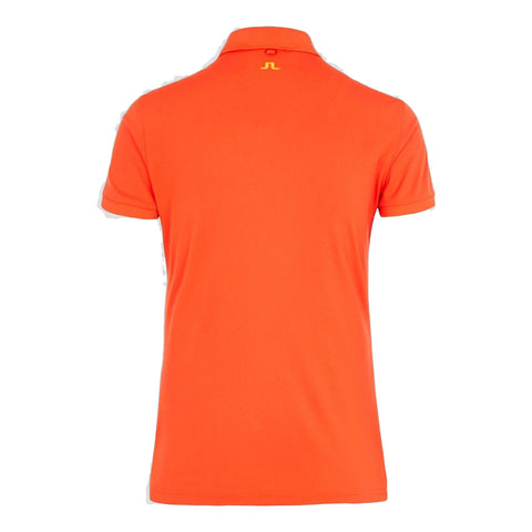 Tour Tech Polo Damen