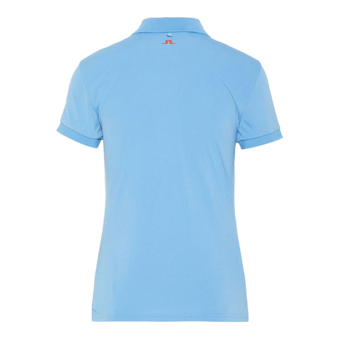 Tour Tech Polo Damen