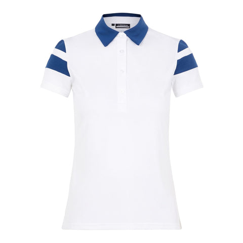 Pixie SS Polo Damen