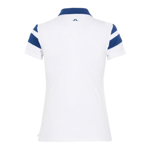 Pixie SS Polo Damen