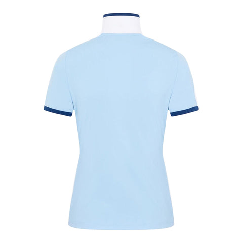 Minna Polo Shirt Damen