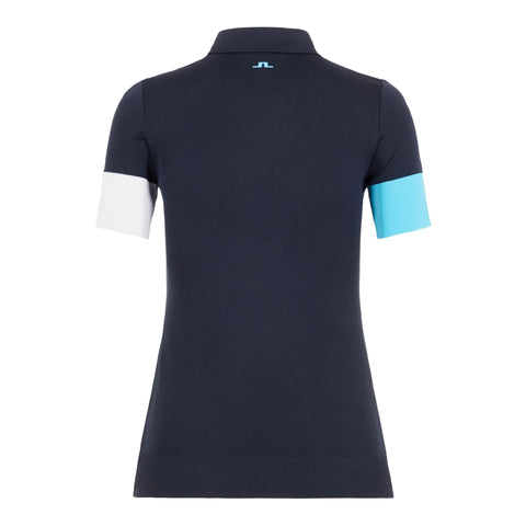 Maja SS Polo Damen