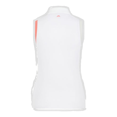 Malin SL Poloshirt Damen