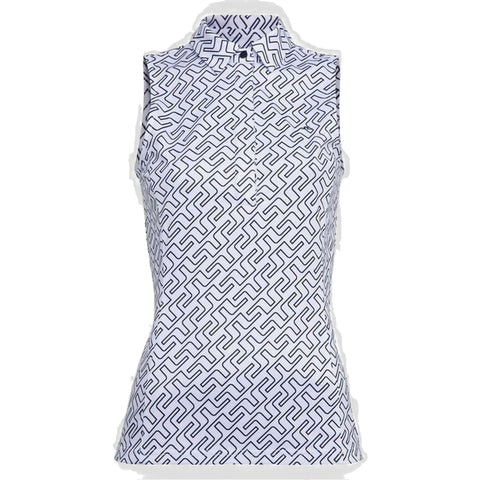 Dena Golf Polo Damen