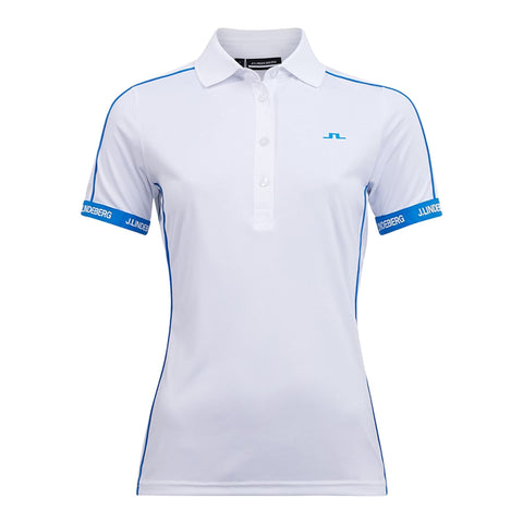 Damai Golf Polo Damen