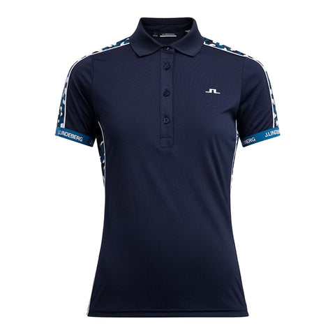 Damai Golf Polo Damen