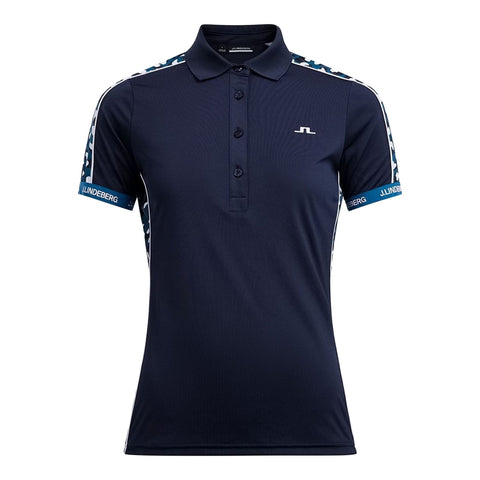 Damai Golf Polo Damen