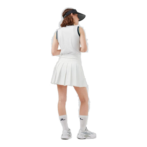 Leslie Golfpolo Damen