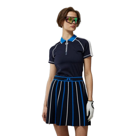 Kourtney Poloshirt Damen