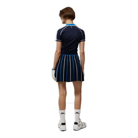 Kourtney Poloshirt Damen