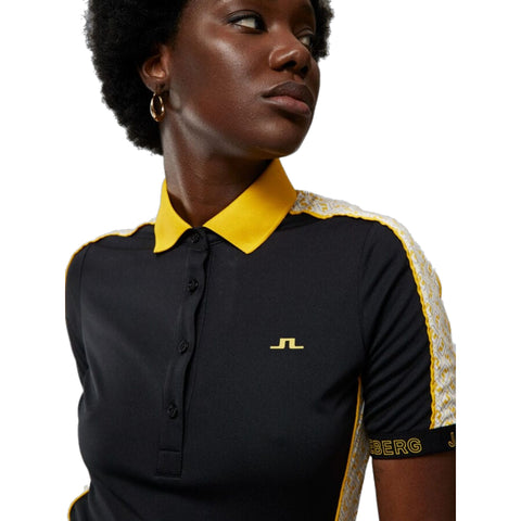 Damai Golf Polo Damen