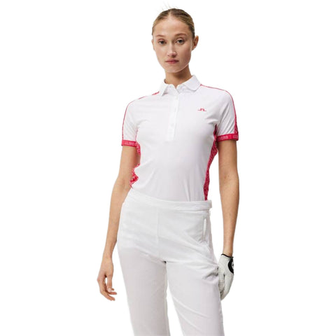 Damai Poloshirt Damen