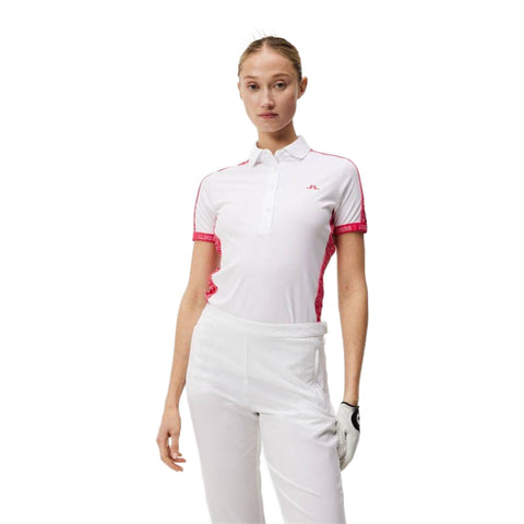 Damai Poloshirt Damen