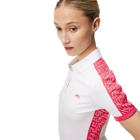 Damai Poloshirt Damen