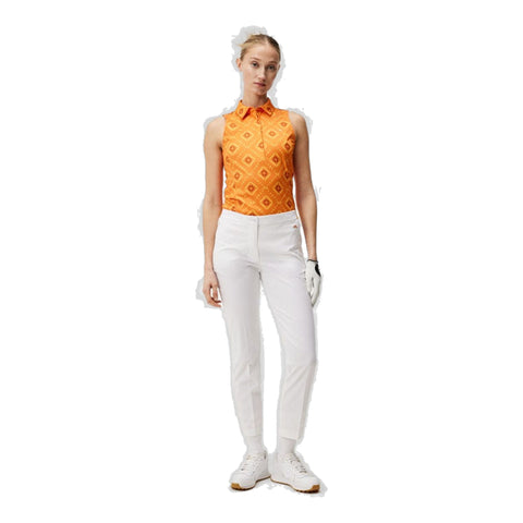Dena Print Sleeveless Top Damen