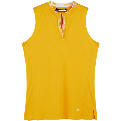 Leya Sleeveless Top Damen