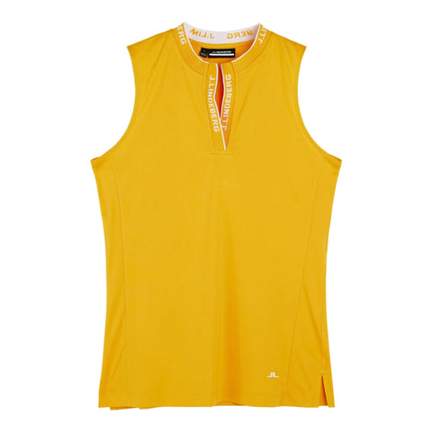Leya Sleeveless Top Damen