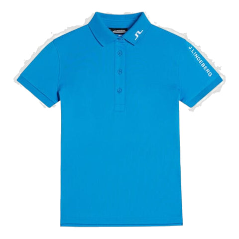 Tour Tech Poloshirt Damen
