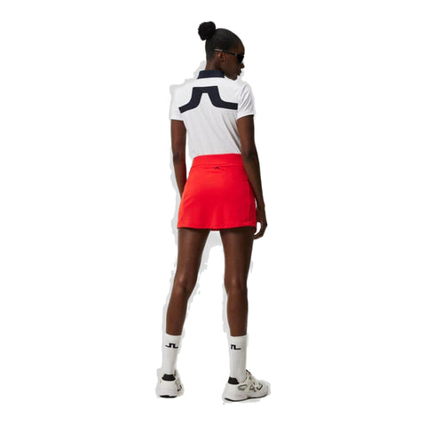 Cassie Polo Damen
